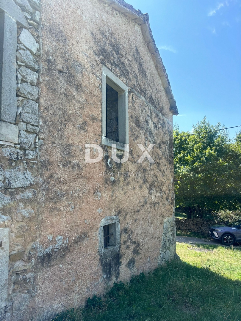 ISTRA, LUPOGLAV Čudovita kmetija, idealna za kmečki turizem, poroke in dogodke! 