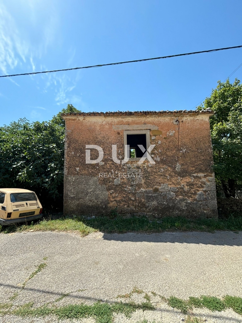 ISTRA, LUPOGLAV Čudovita kmetija, idealna za kmečki turizem, poroke in dogodke! 