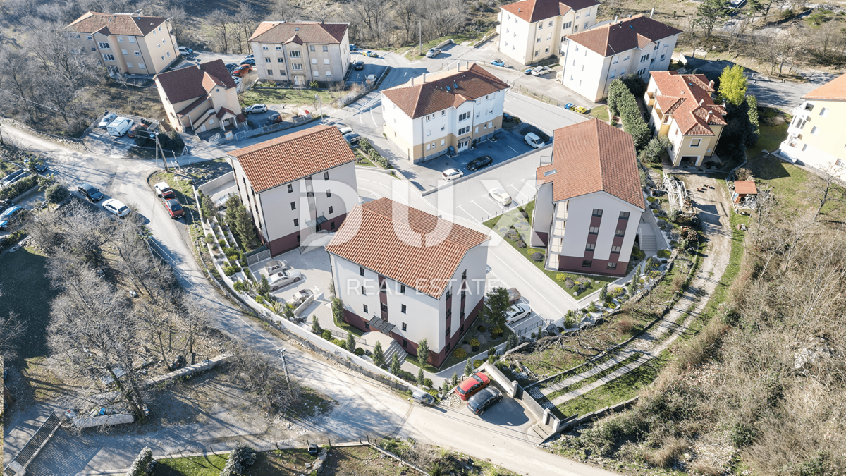 VIŠKOVO, SROKI - 2S+DB, 1. nad., novogradnja!