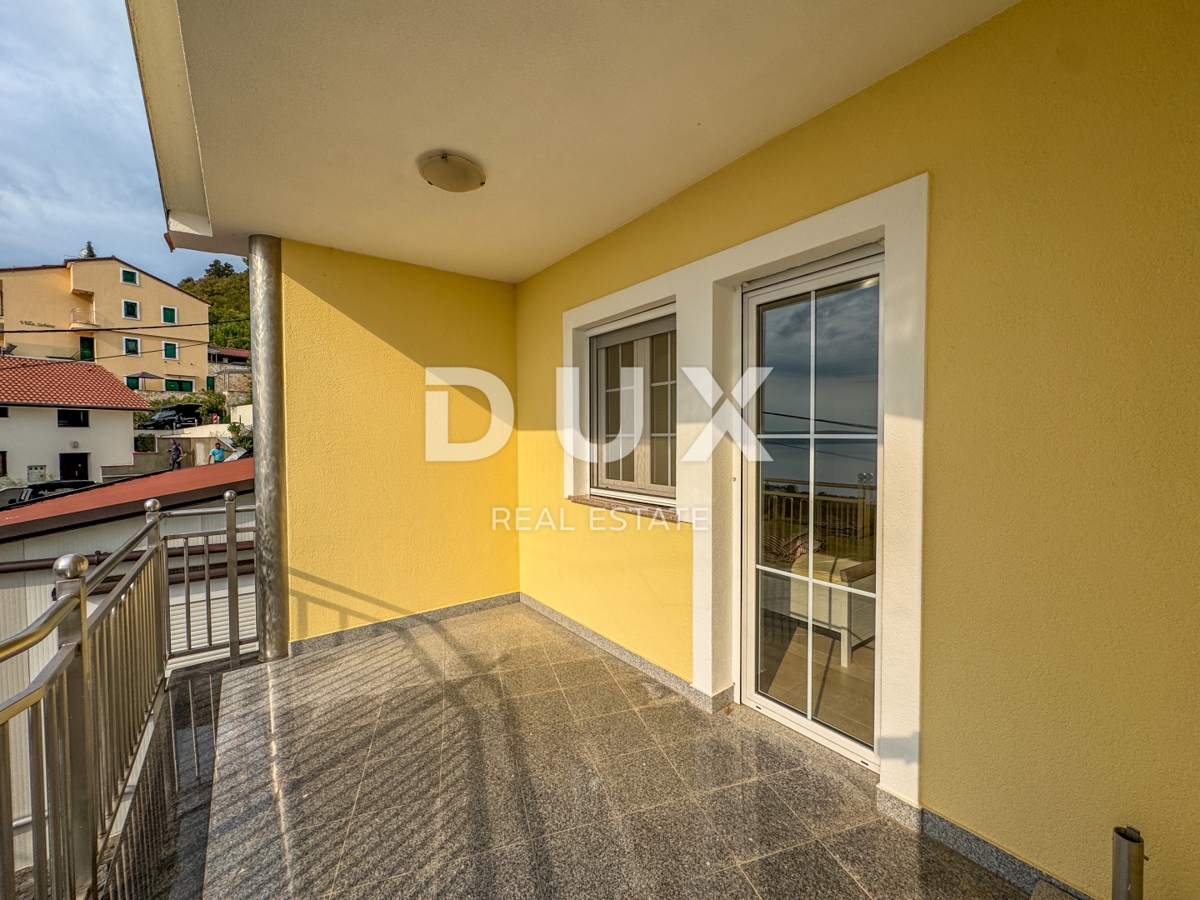 OPATIJA, MEDVEJA - Vila s čudovitim razgledom na zaliv