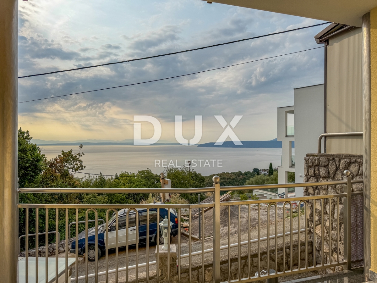 OPATIJA, MEDVEJA - Vila s čudovitim razgledom na zaliv