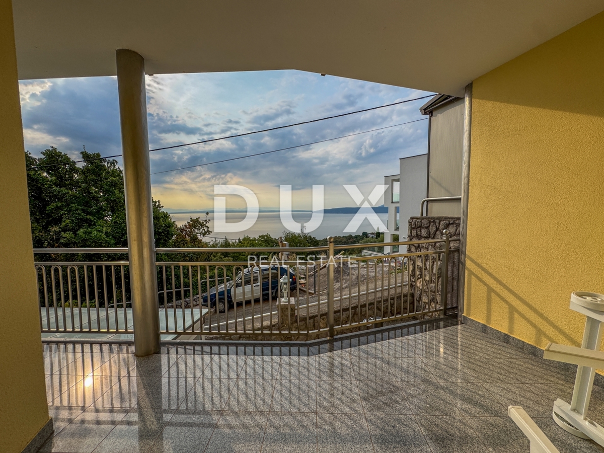 OPATIJA, MEDVEJA - Vila s čudovitim razgledom na zaliv