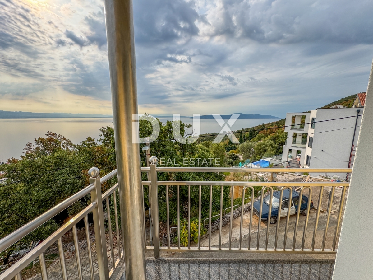 OPATIJA, MEDVEJA - Vila s čudovitim razgledom na zaliv
