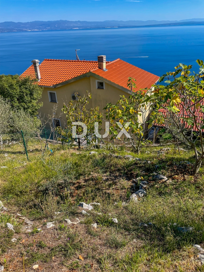 OPATIJA, MEDVEJA - Vila s čudovitim razgledom na zaliv