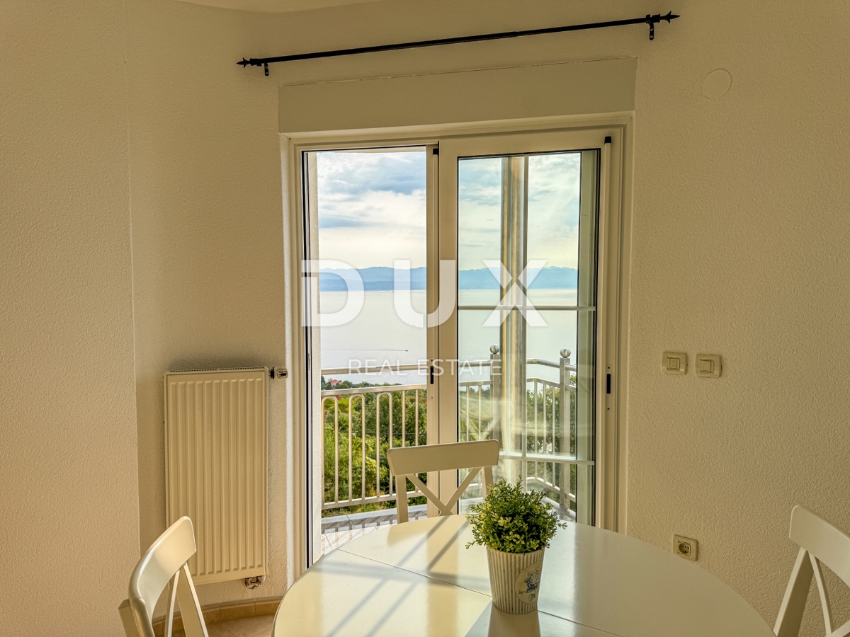 OPATIJA, MEDVEJA - Vila s čudovitim razgledom na zaliv