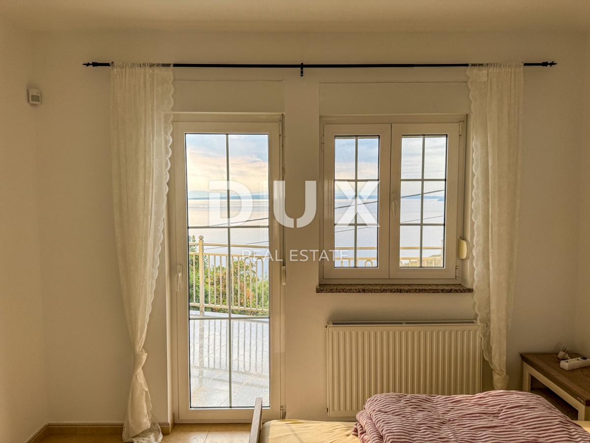 OPATIJA, MEDVEJA - Vila s čudovitim razgledom na zaliv