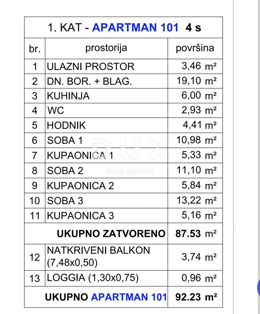 OPATIJA, IČIĆI - gradbeno zemljišče 2800m2 Z LOKACIJSKIM DOVOLJENJEM!! In s pogledom na morje za stanovanjski objekt - stanovanja/apartmaje