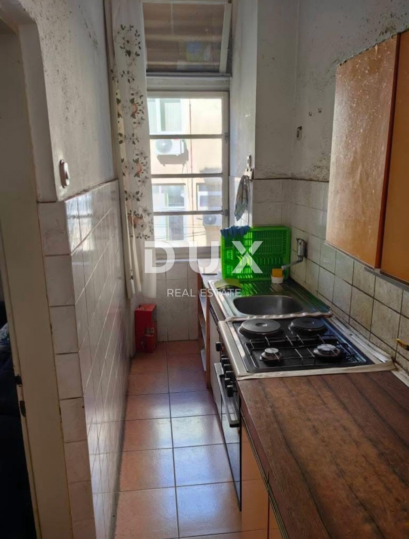 Stanovanje Centar, Rijeka, 97m2