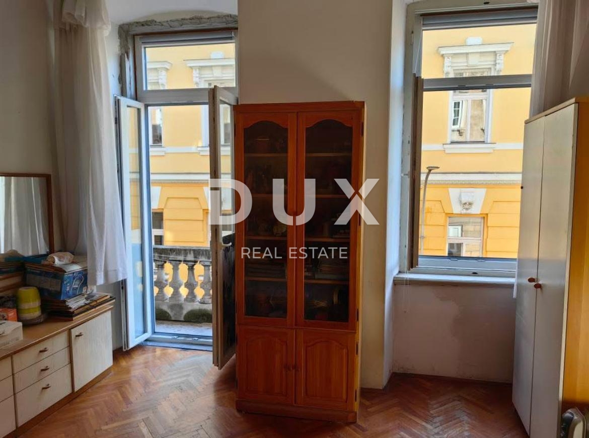 Stanovanje Centar, Rijeka, 97m2