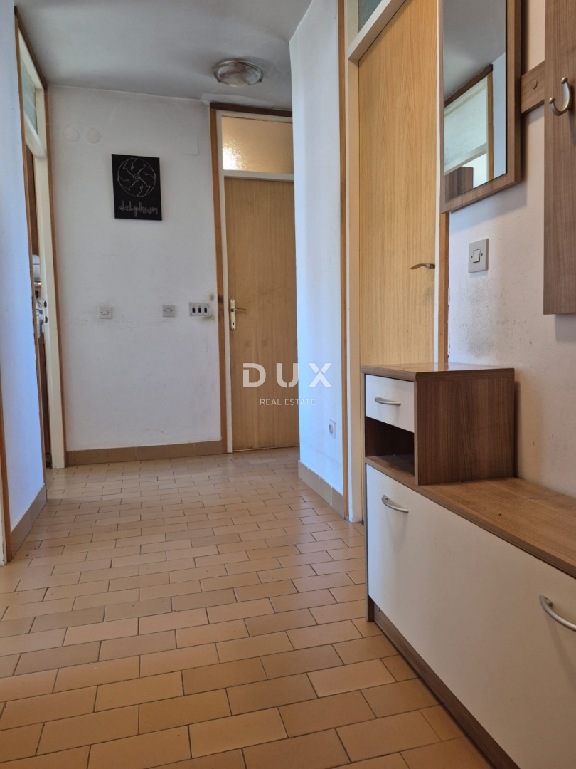 Stanovanje Srdoči, Rijeka, 65,16m2