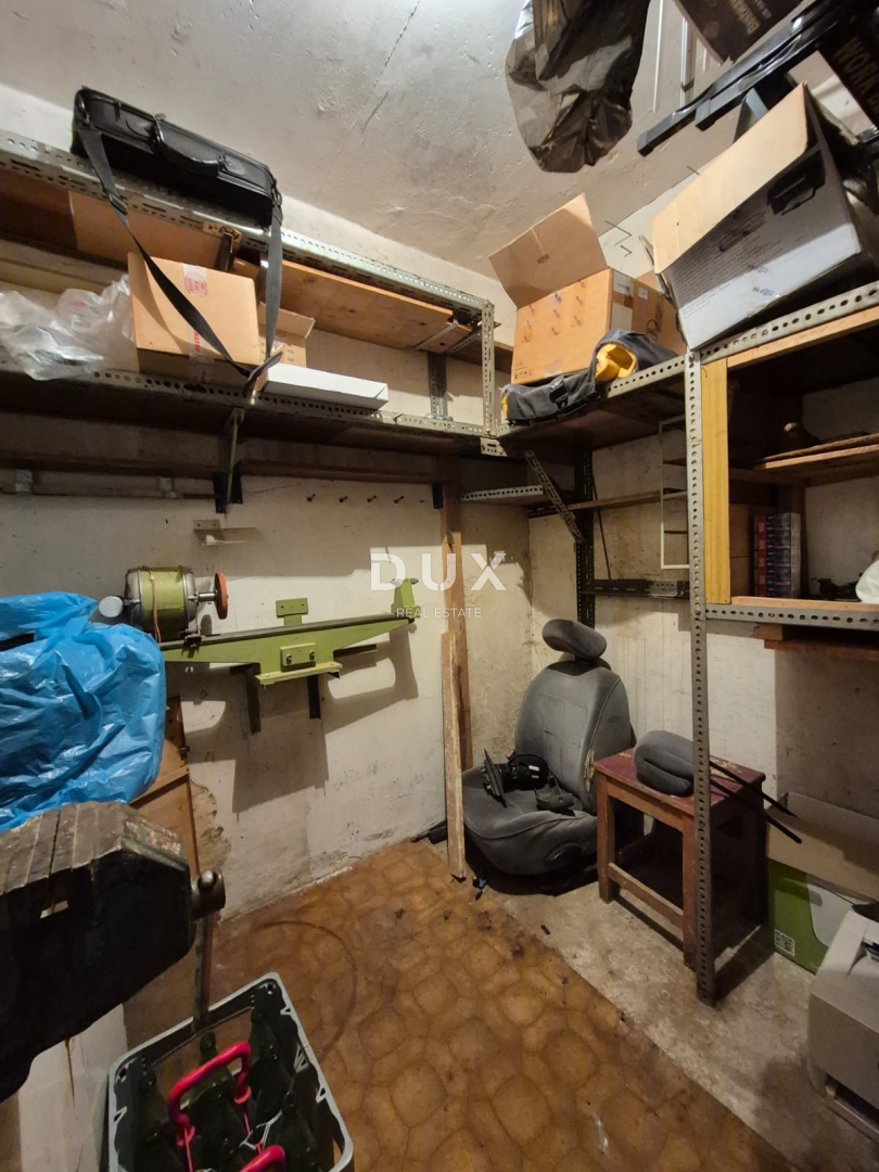 Stanovanje Srdoči, Rijeka, 65,16m2