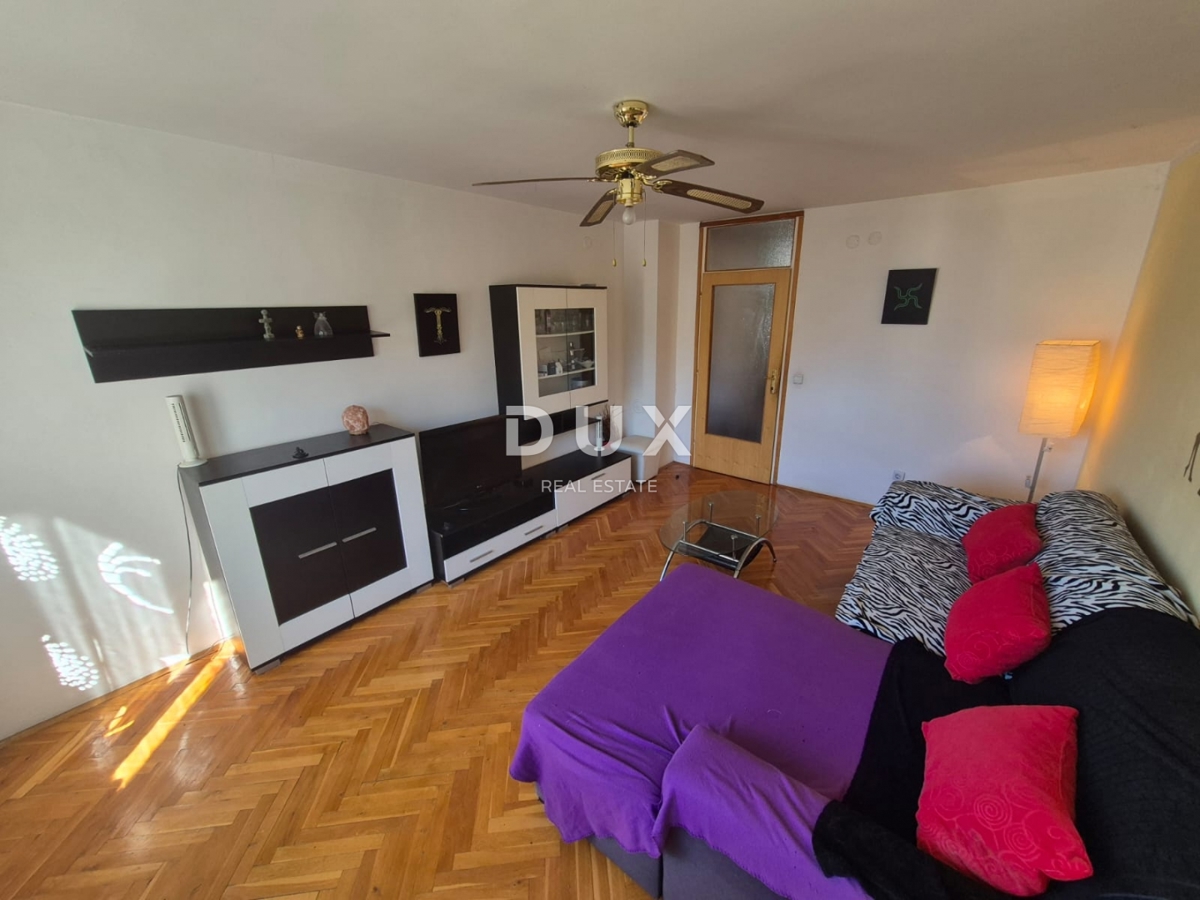 Stanovanje Srdoči, Rijeka, 65,16m2