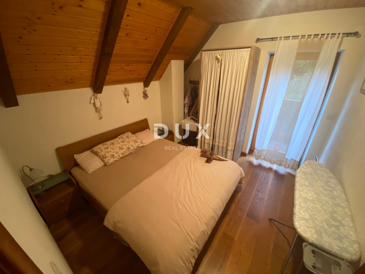 Hiša Stari Laz, Ravna Gora, 300m2