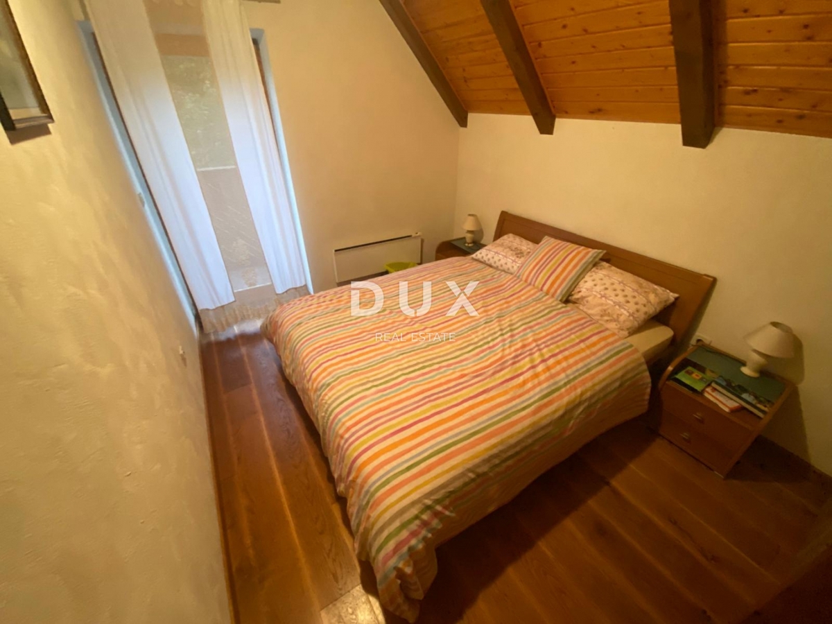 Hiša Stari Laz, Ravna Gora, 300m2