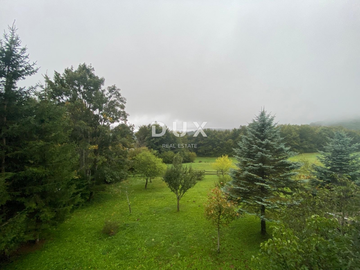 Hiša Stari Laz, Ravna Gora, 300m2