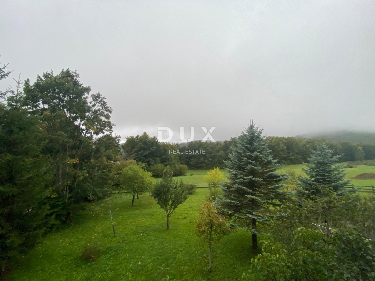 Hiša Stari Laz, Ravna Gora, 300m2