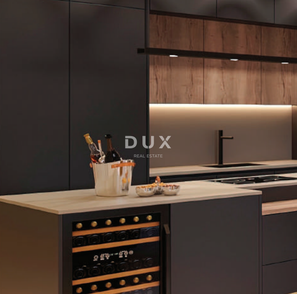 ISTRA, ROVINJ - Apartma v bližini morja, pritličje