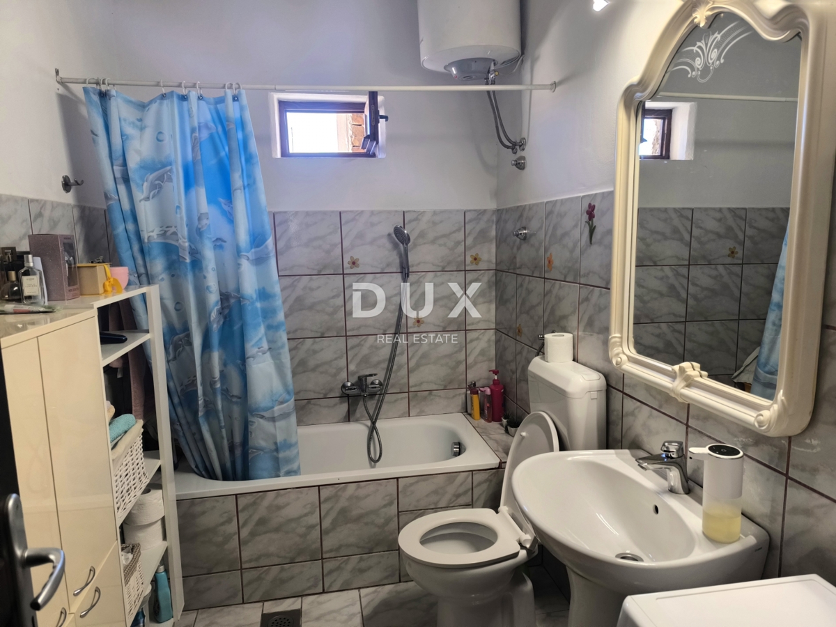 ISTRA, PULA - Stanovanje v središču mesta 70 m2 - PEŠ CONA!! 