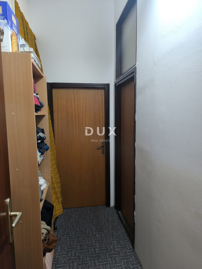 ISTRA, PULA - Stanovanje v središču mesta 70 m2 - PEŠ CONA!! 