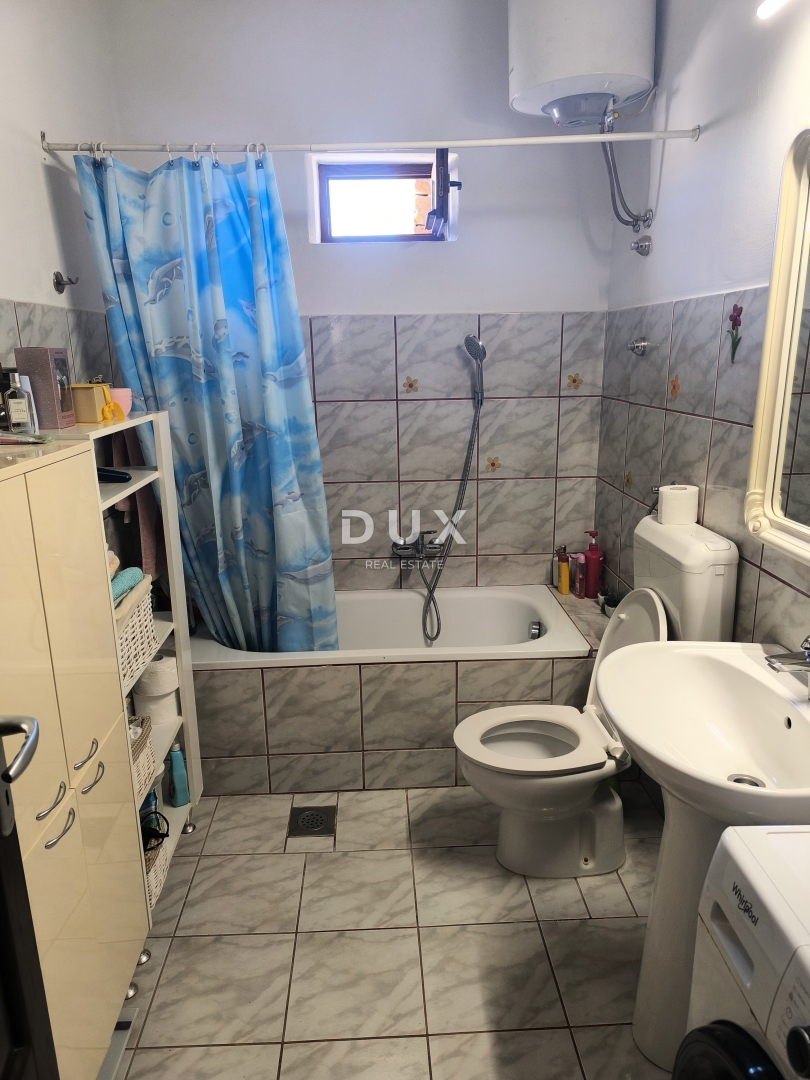 ISTRA, PULA - Stanovanje v središču mesta 70 m2 - PEŠ CONA!! 