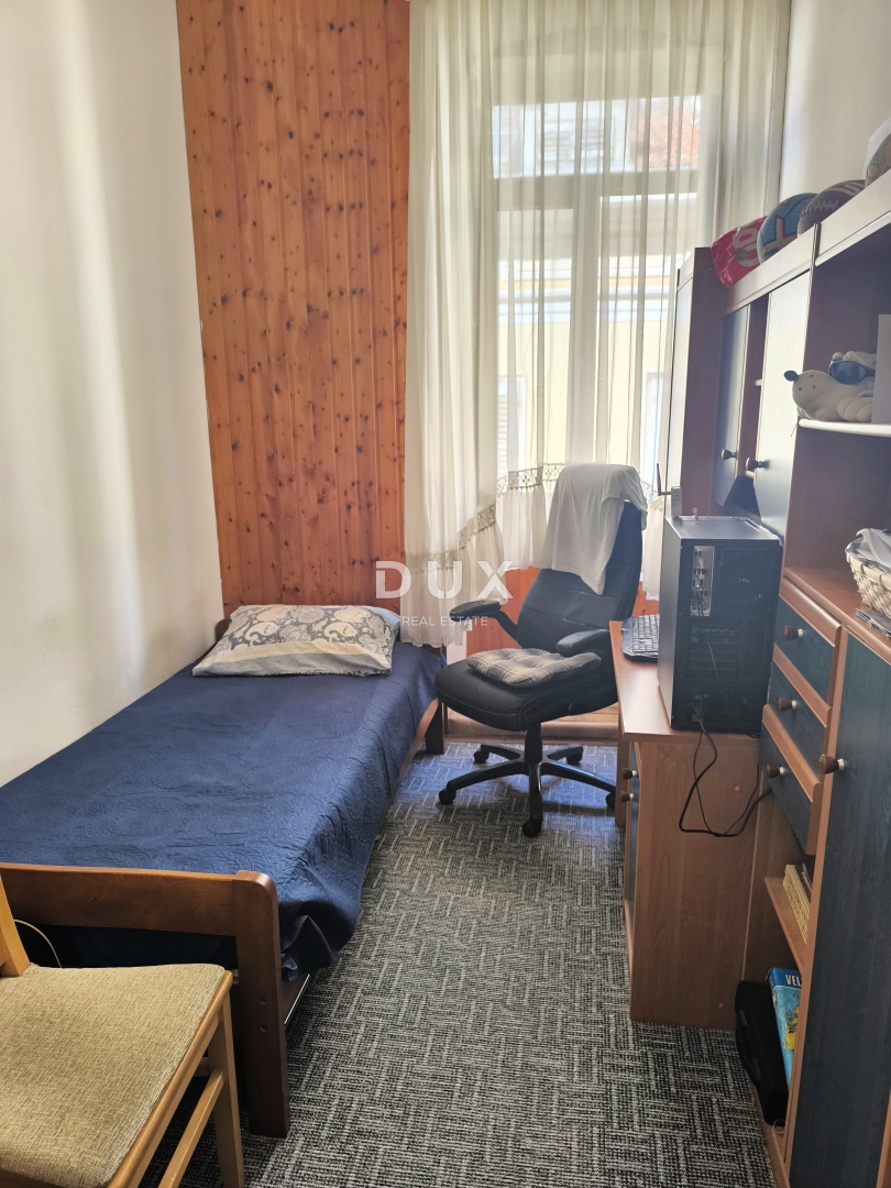 ISTRA, PULA - Stanovanje v središču mesta 70 m2 - PEŠ CONA!! 