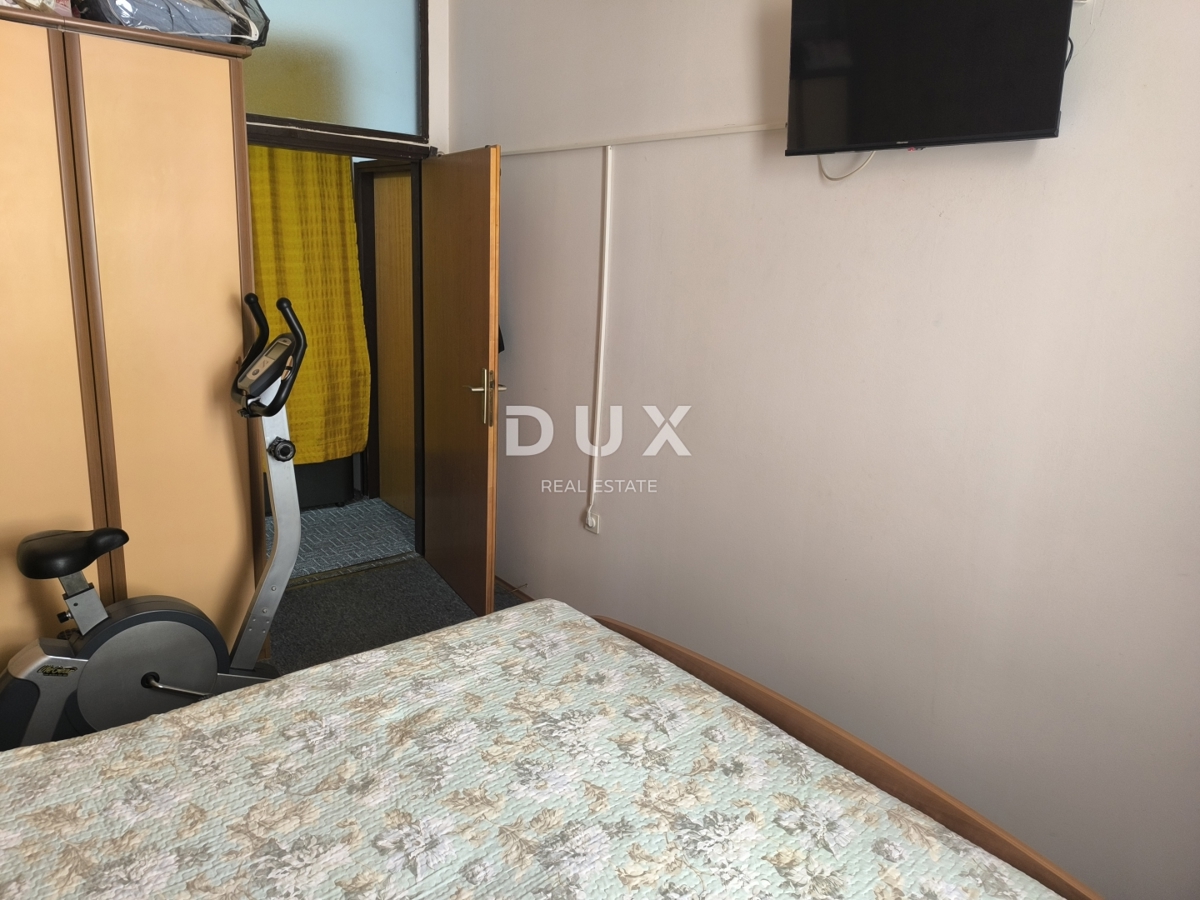 ISTRA, PULA - Stanovanje v središču mesta 70 m2 - PEŠ CONA!! 