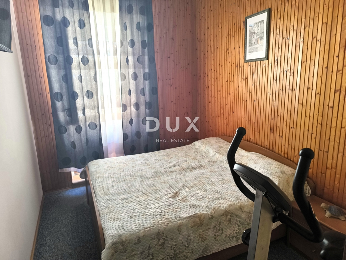 ISTRA, PULA - Stanovanje v središču mesta 70 m2 - PEŠ CONA!! 