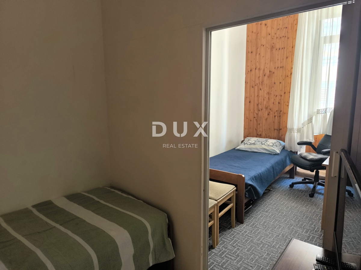 ISTRA, PULA - Stanovanje v središču mesta 70 m2 - PEŠ CONA!! 