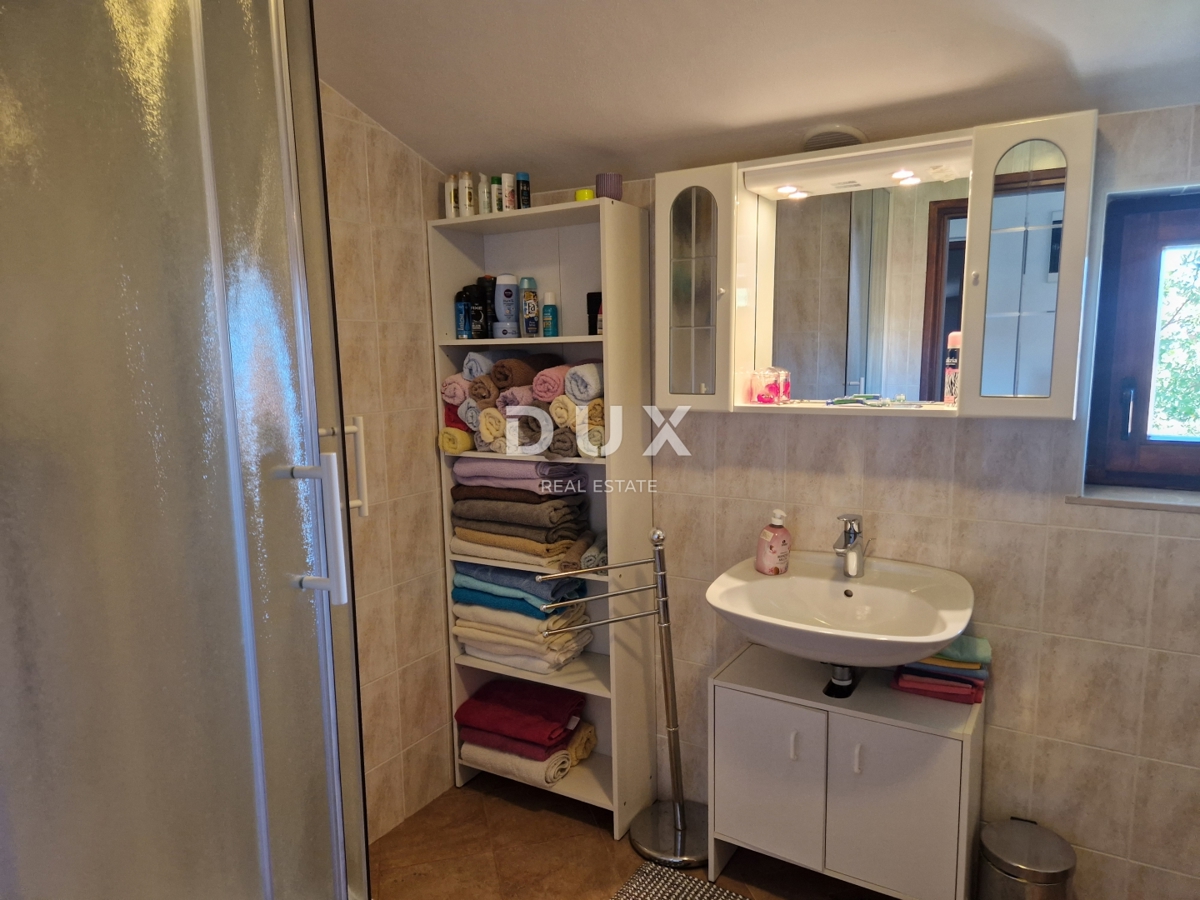 ISTRA, LABIN - Družinska hiša