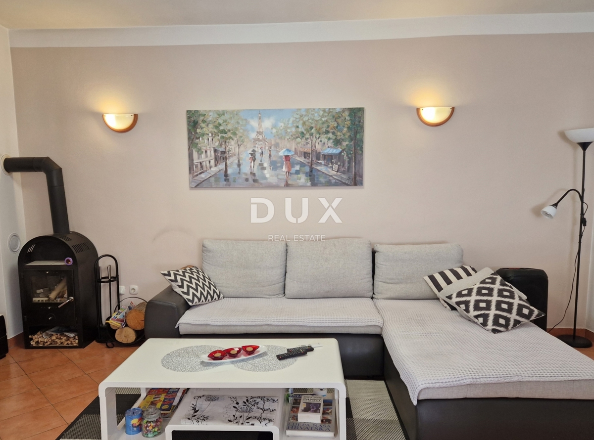 ISTRA, LABIN - Družinska hiša