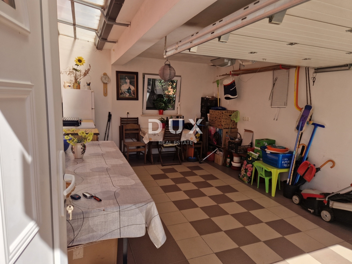 ISTRA, LABIN - Družinska hiša