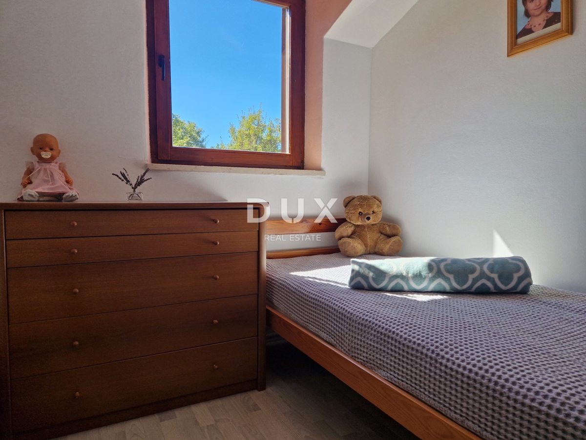 ISTRA, LABIN - Družinska hiša