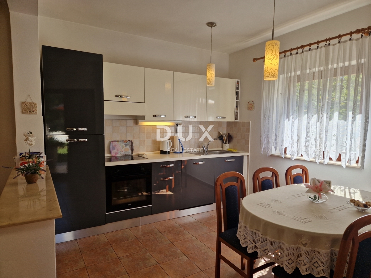 ISTRA, LABIN - Družinska hiša