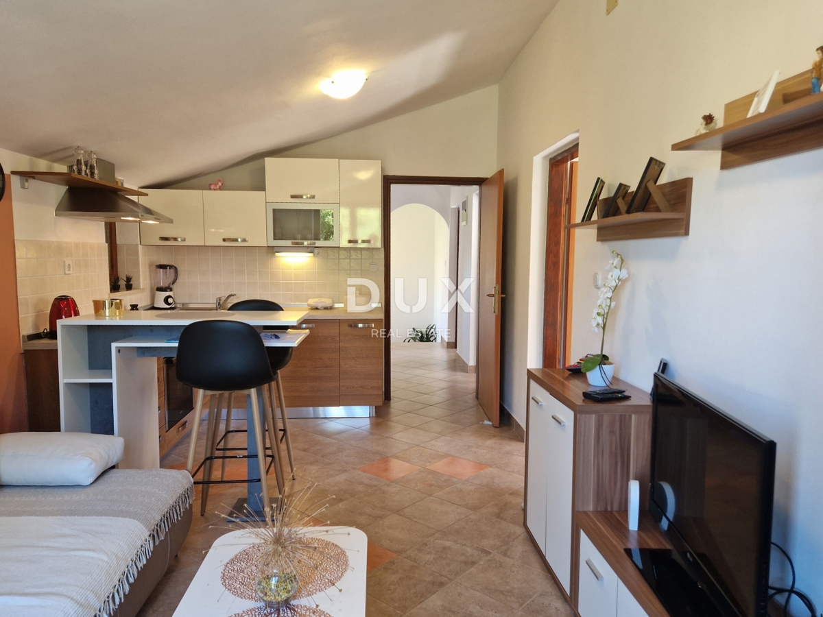 ISTRA, LABIN - Družinska hiša