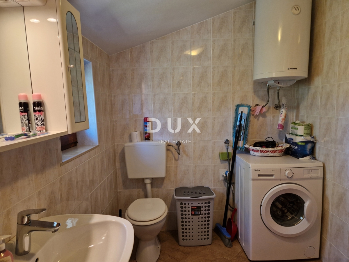 ISTRA, LABIN - Družinska hiša