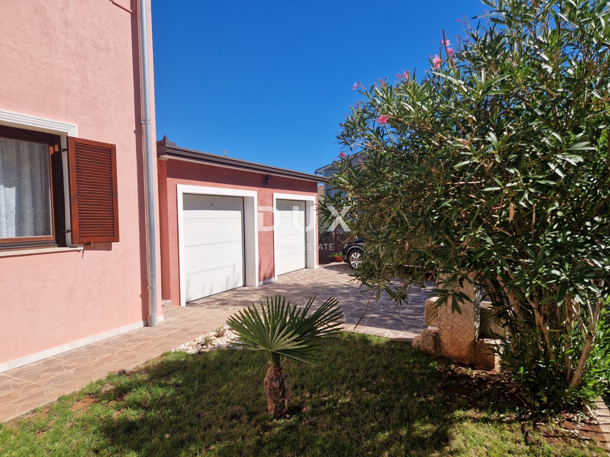 ISTRA, LABIN - Družinska hiša