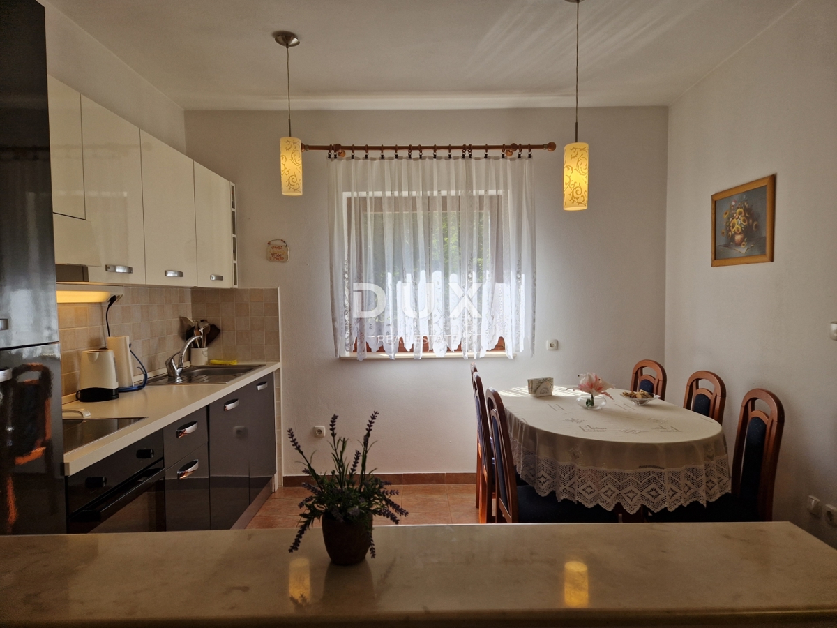 ISTRA, LABIN - Družinska hiša