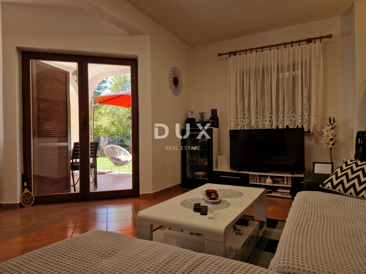 ISTRA, LABIN - Družinska hiša