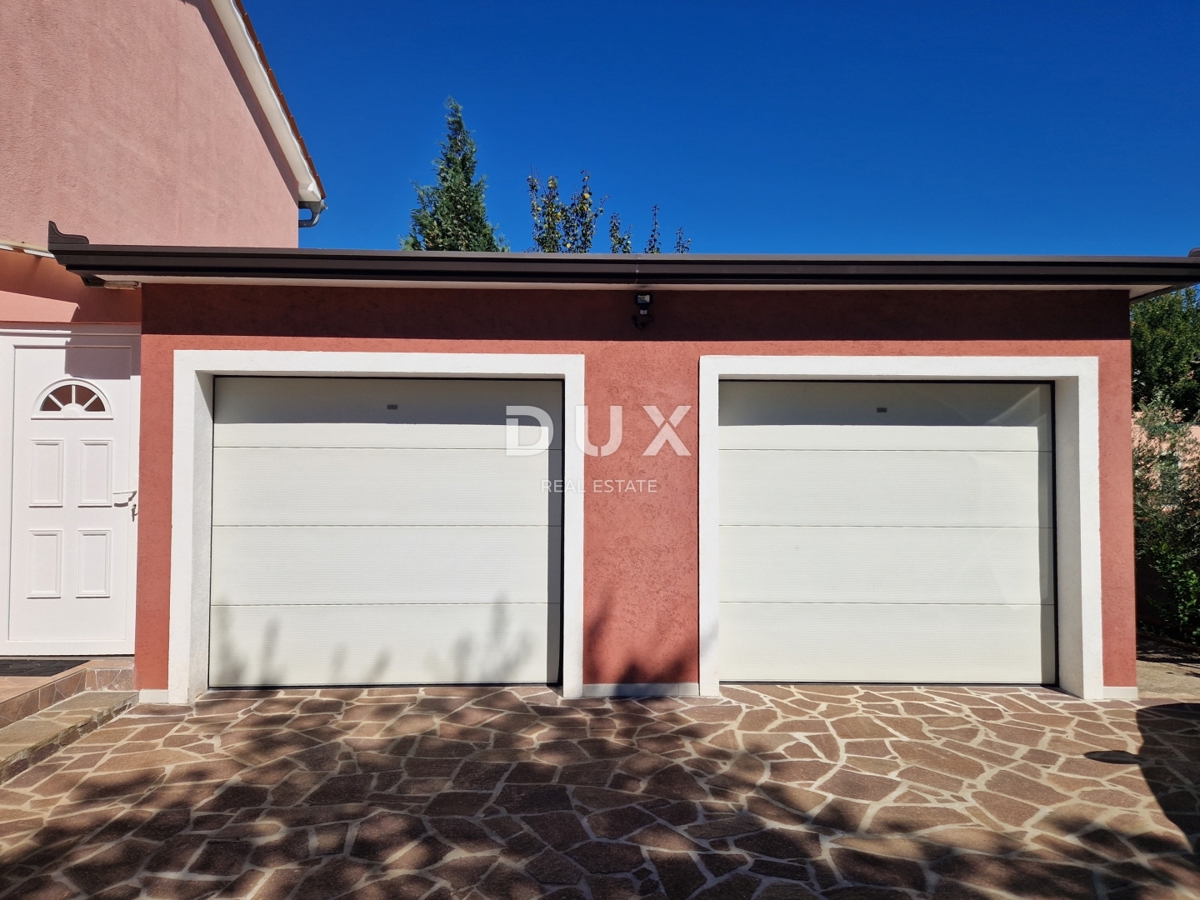 ISTRA, LABIN - Družinska hiša