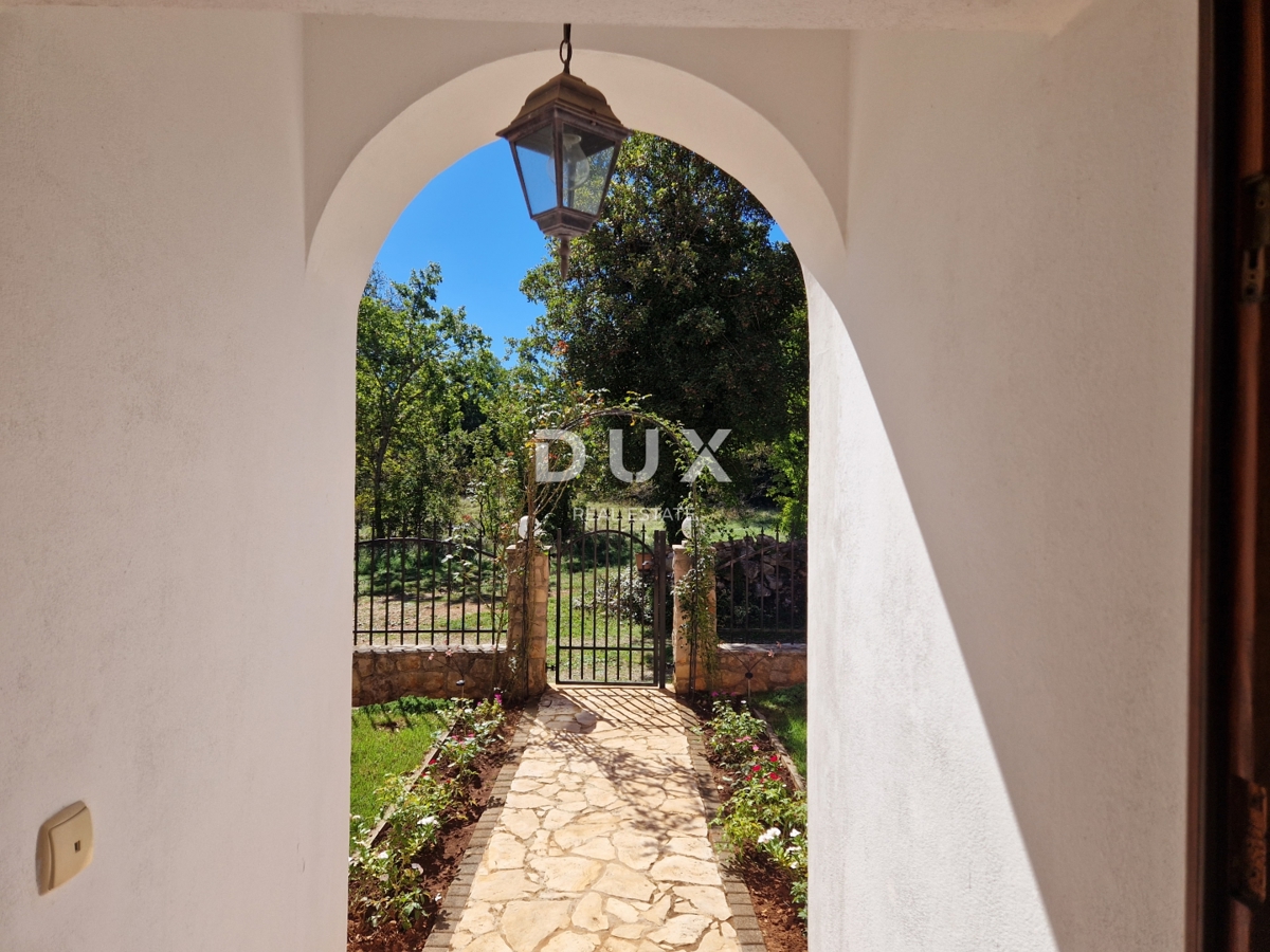 ISTRA, LABIN - Družinska hiša