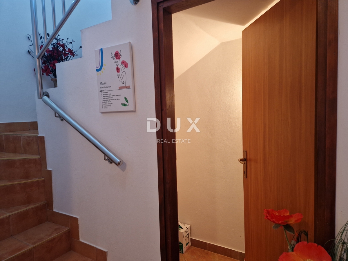 ISTRA, LABIN - Družinska hiša