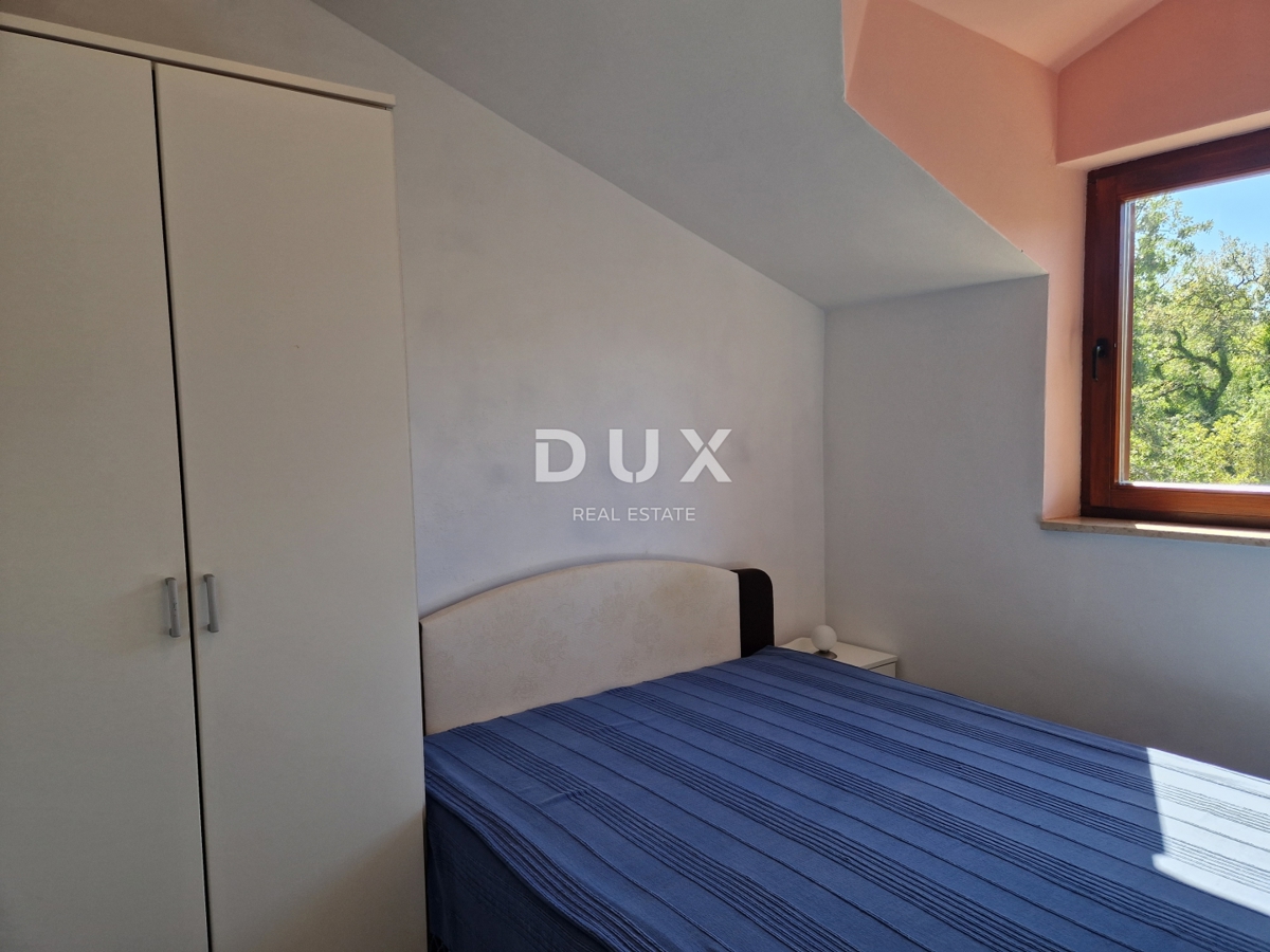 ISTRA, LABIN - Družinska hiša