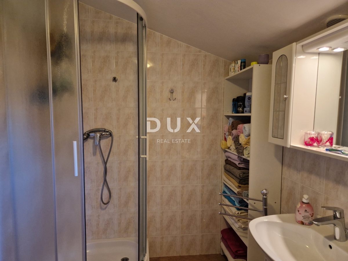 ISTRA, LABIN - Družinska hiša