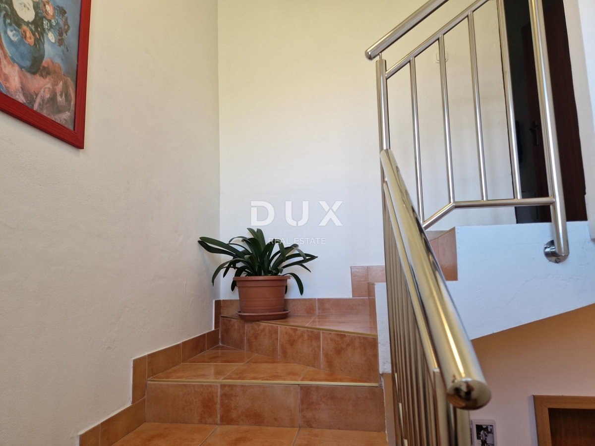 ISTRA, LABIN - Družinska hiša