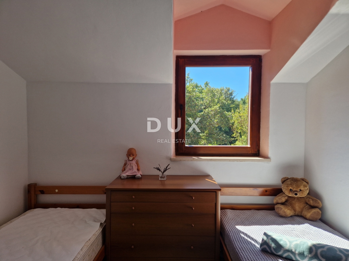 ISTRA, LABIN - Družinska hiša