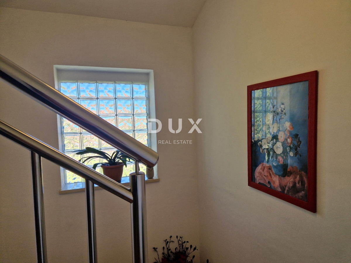 ISTRA, LABIN - Družinska hiša