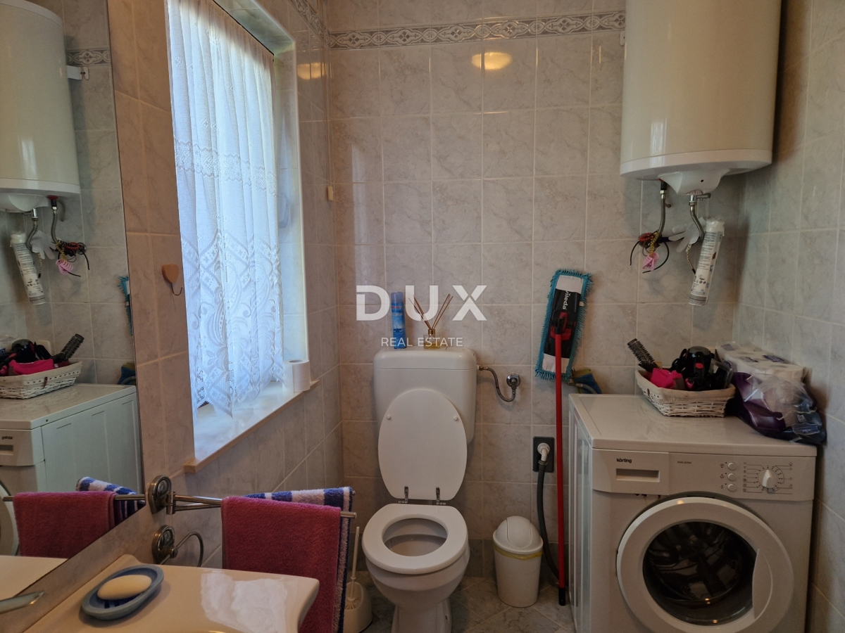 ISTRA, LABIN - Družinska hiša