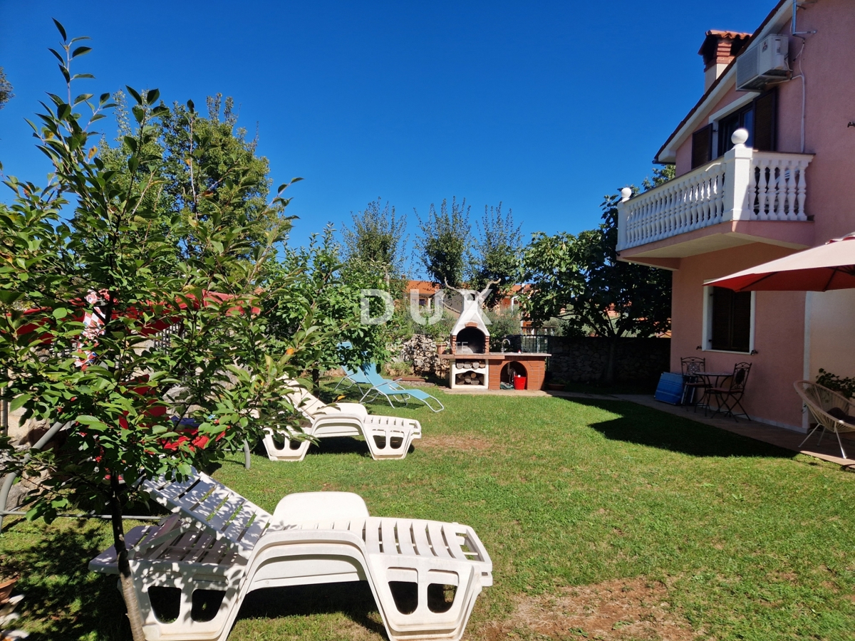 ISTRA, LABIN - Družinska hiša