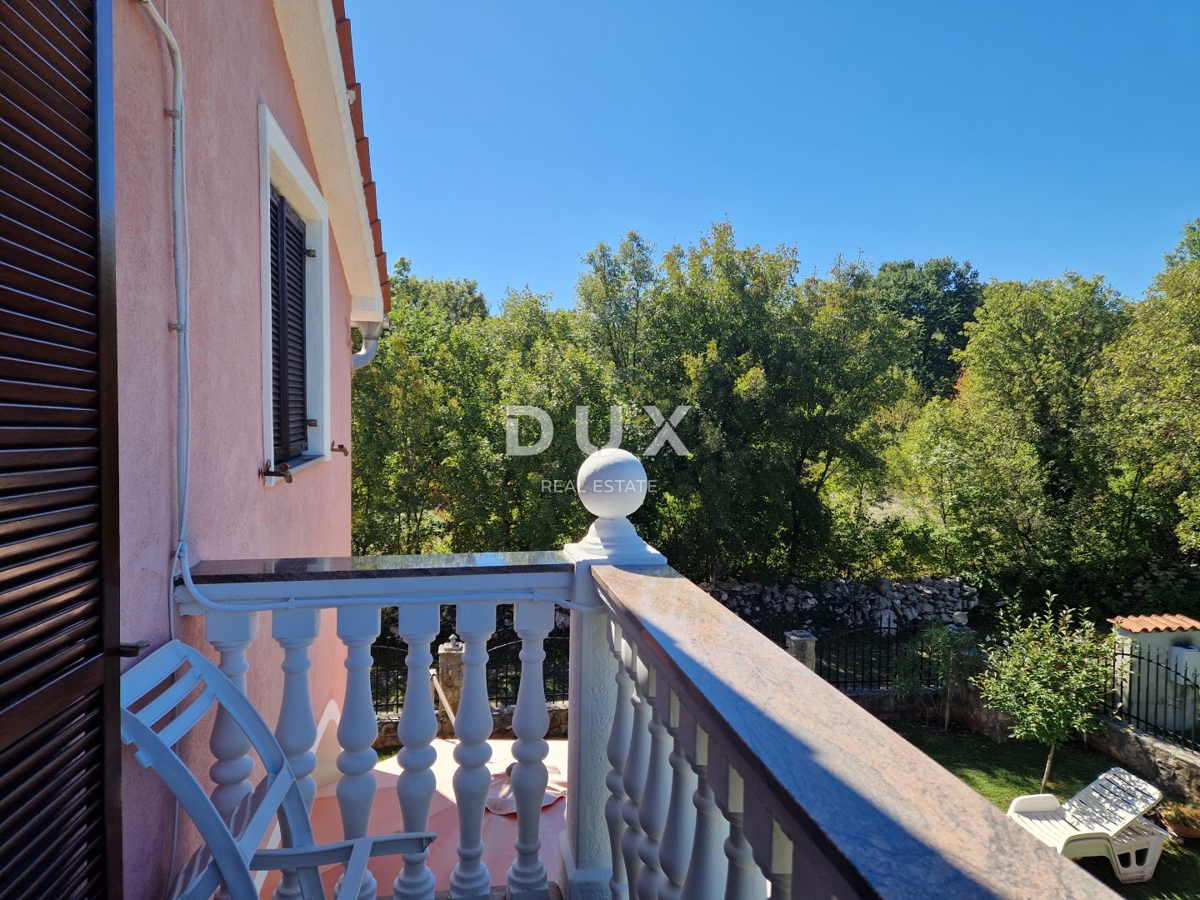 ISTRA, LABIN - Družinska hiša