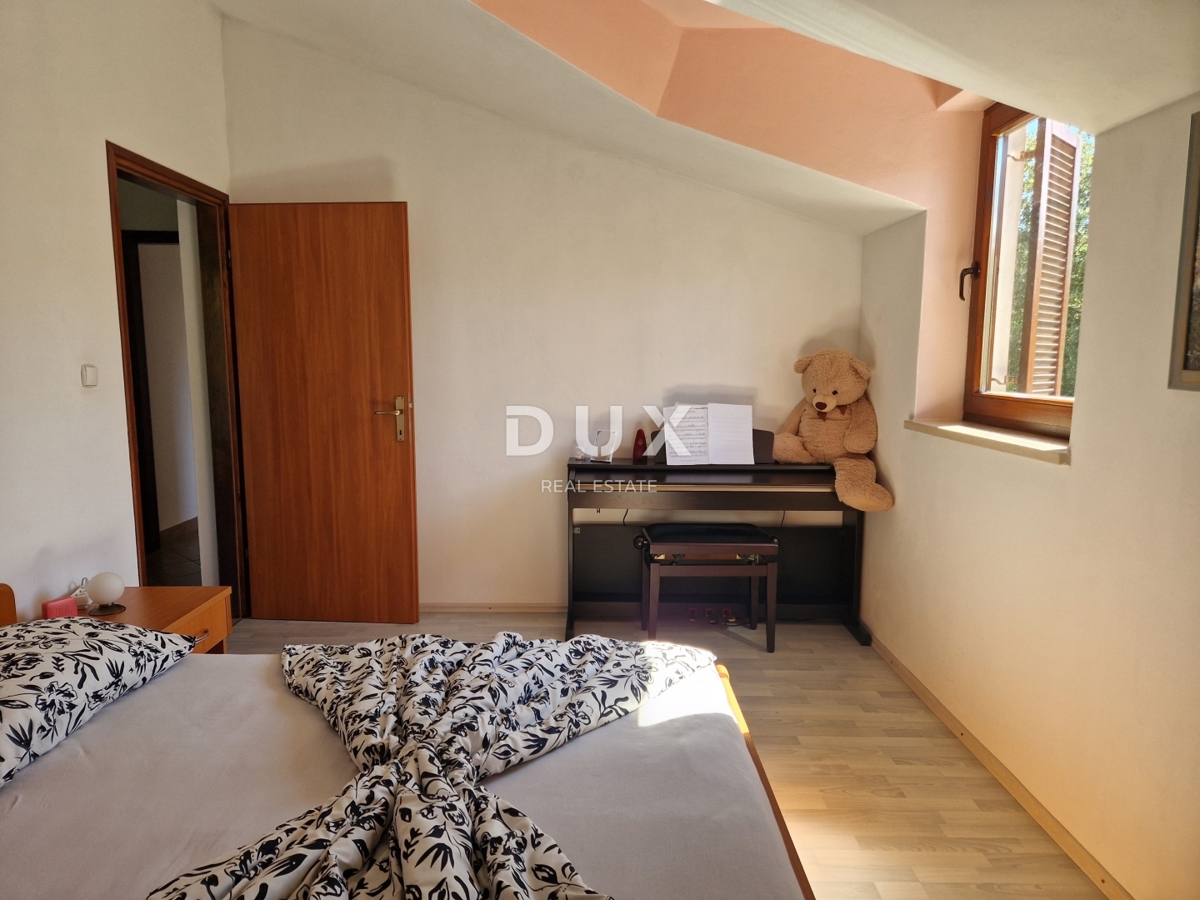 ISTRA, LABIN - Družinska hiša